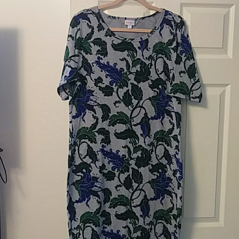 Lularoe Julia